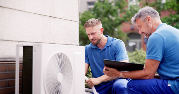 Best Emergency HVAC Repair  in Trion, GA