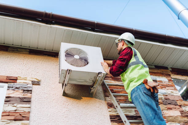 Best HVAC Air Duct Cleaning  in Trion, GA