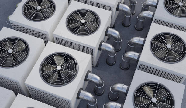 Best HVAC Installation Services  in Trion, GA