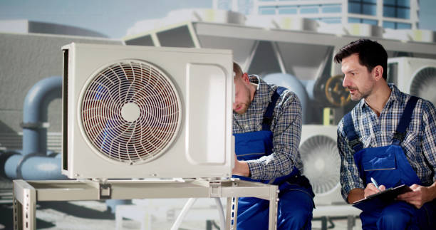 Reliable Trion, GA HVAC Solutions