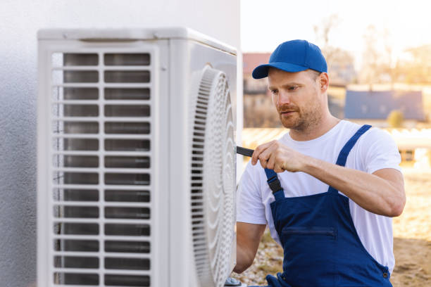 Best HVAC Replacement Cost  in Trion, GA