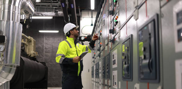 Best Central Air Repair  in Trion, GA