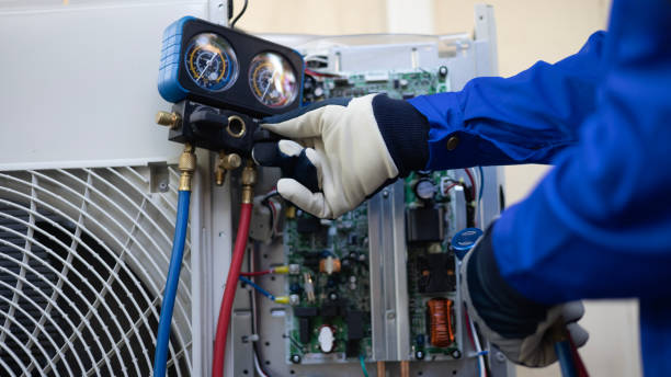 Best Emergency HVAC Repair  in Trion, GA