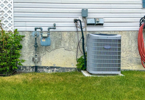 Best HVAC System Installation  in Trion, GA